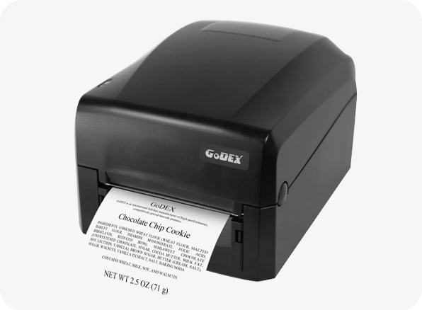 Buy GoDEX GE330 at Best Price Online in Dubai, UAE